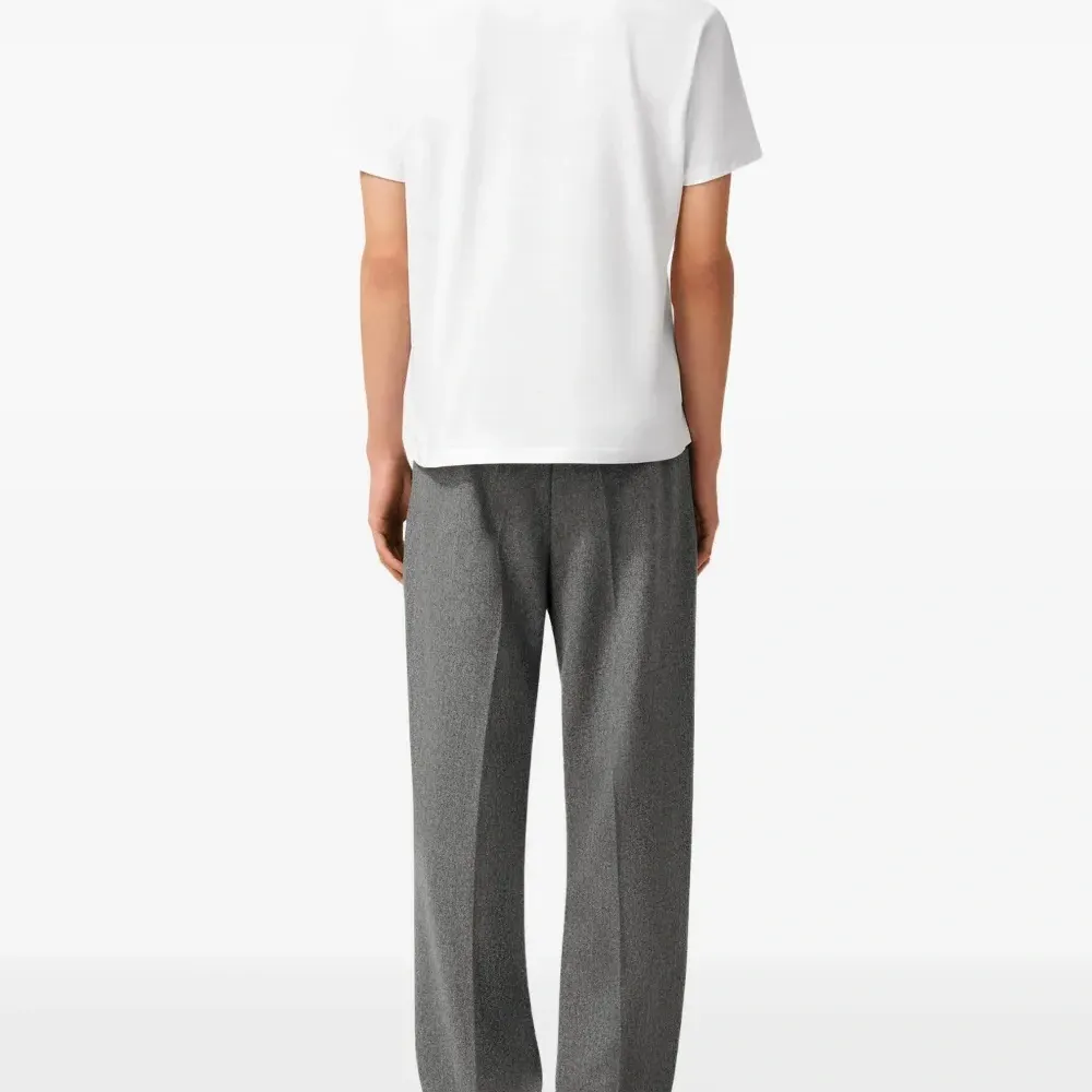 Футболка с монограммой Ami de Coeur