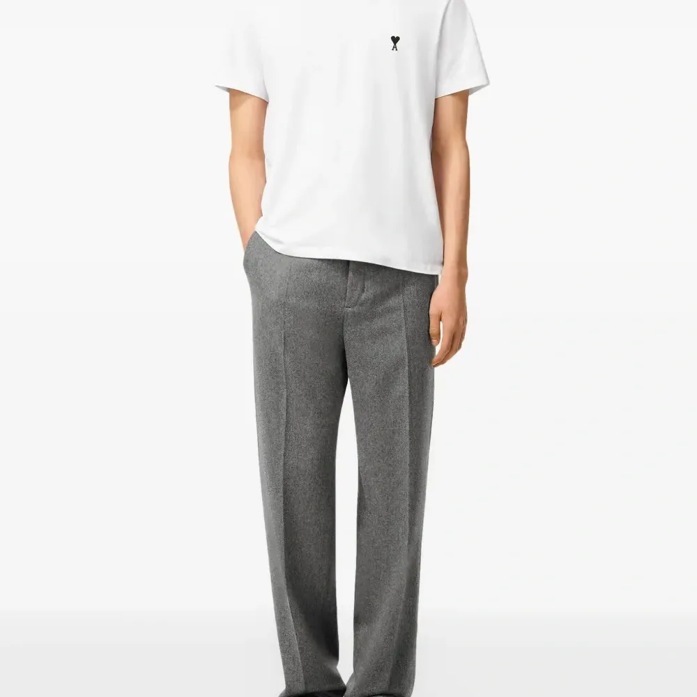 Футболка с монограммой Ami de Coeur