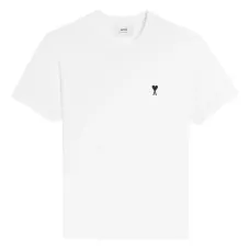 Футболка с монограммой Ami de Coeur