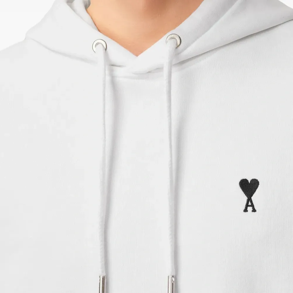 Худи с монограммой Ami-De-Coeur