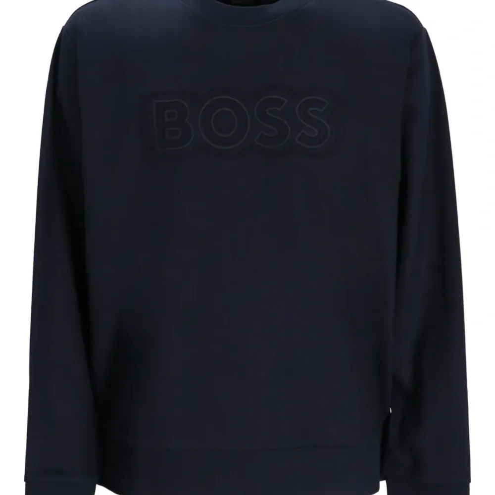 толстовка с логотипом