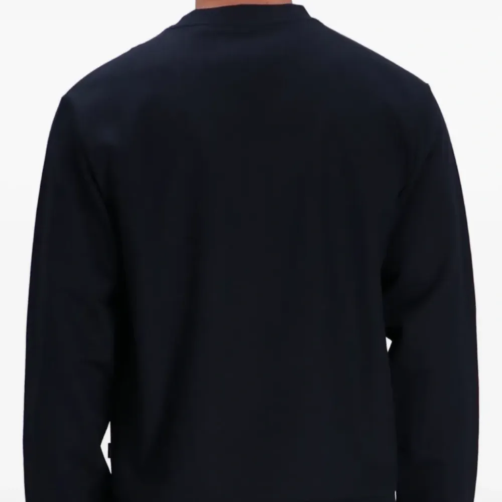 толстовка с логотипом