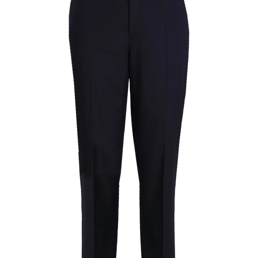 зауженные брюки