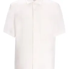 Рубашка с короткими рукавами