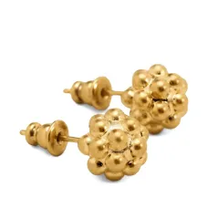 Серьги-гвоздики Pearl Серьги-гвоздики Pearl