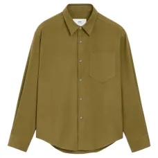 Рубашка с монограммой Ami de Coeur