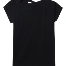 Футболка с короткими рукавами