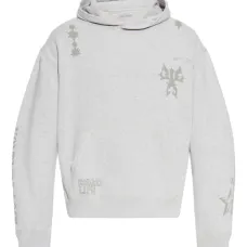 базовое худи