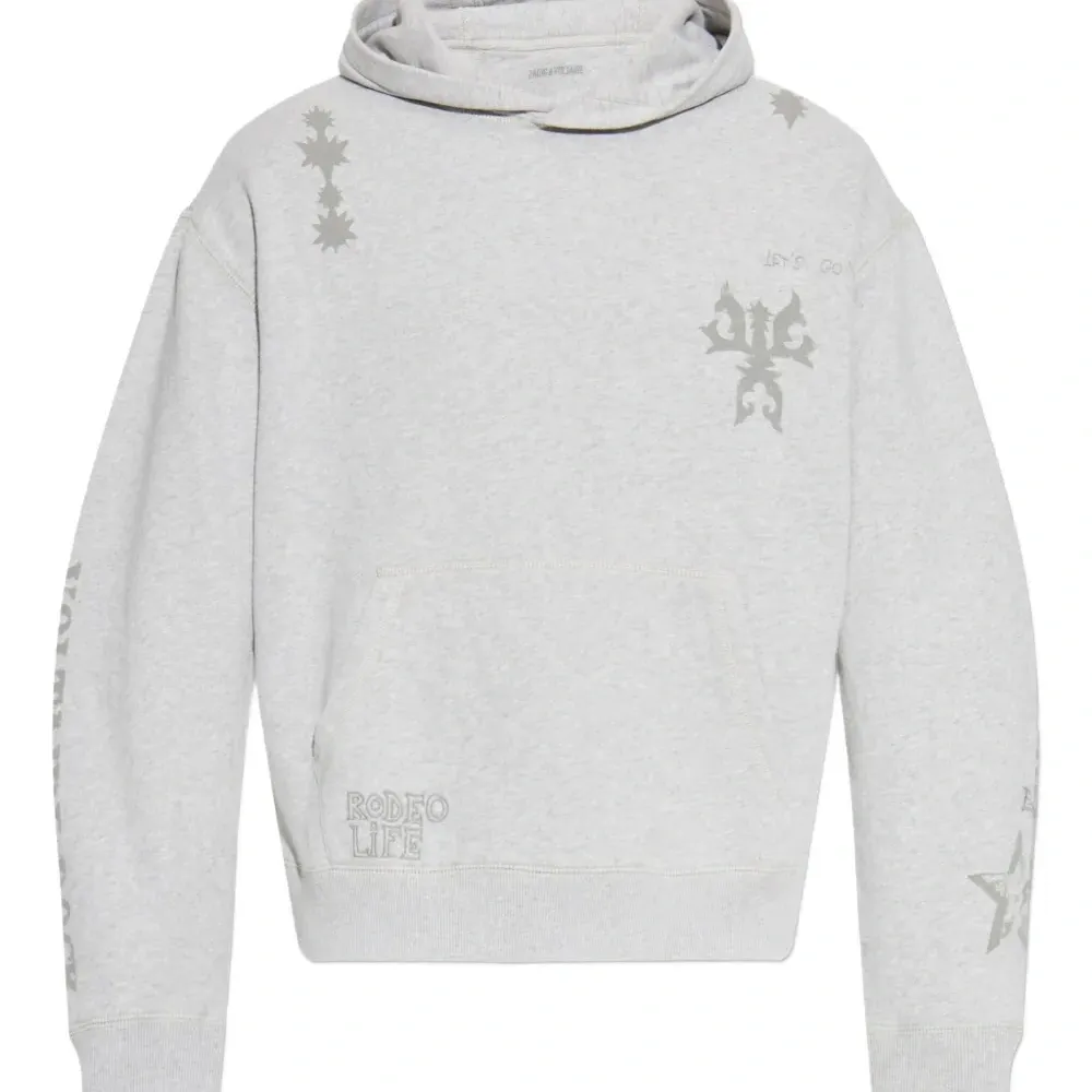 базовое худи