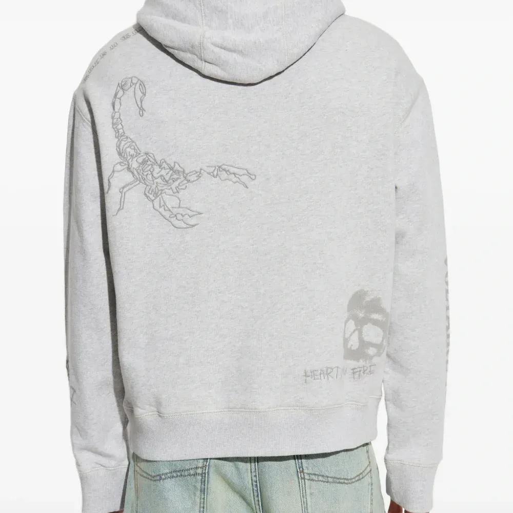 базовое худи