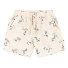 Плавки-шорты Asnou