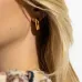 Серьги Rose