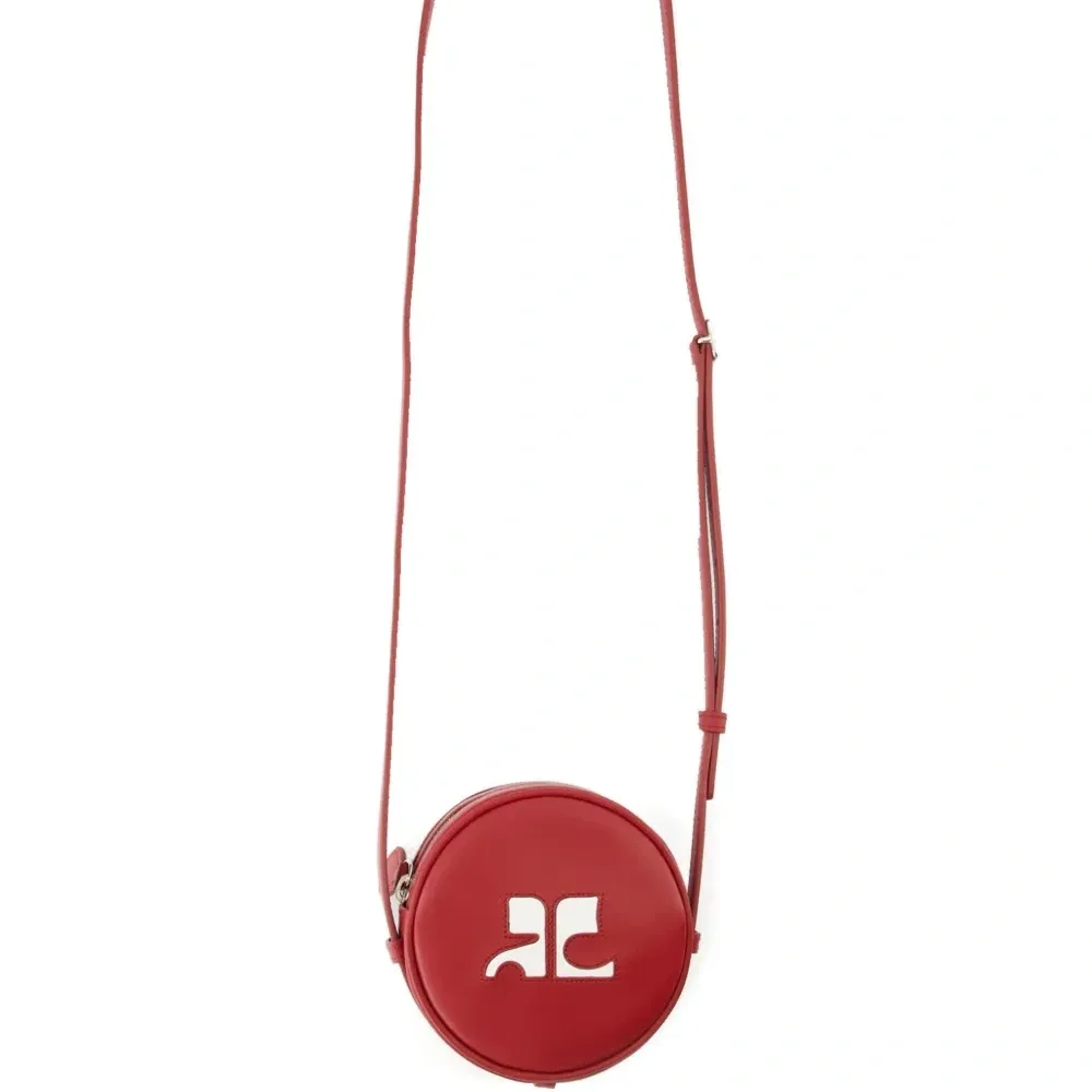 сумка на плечо Reedition Circle