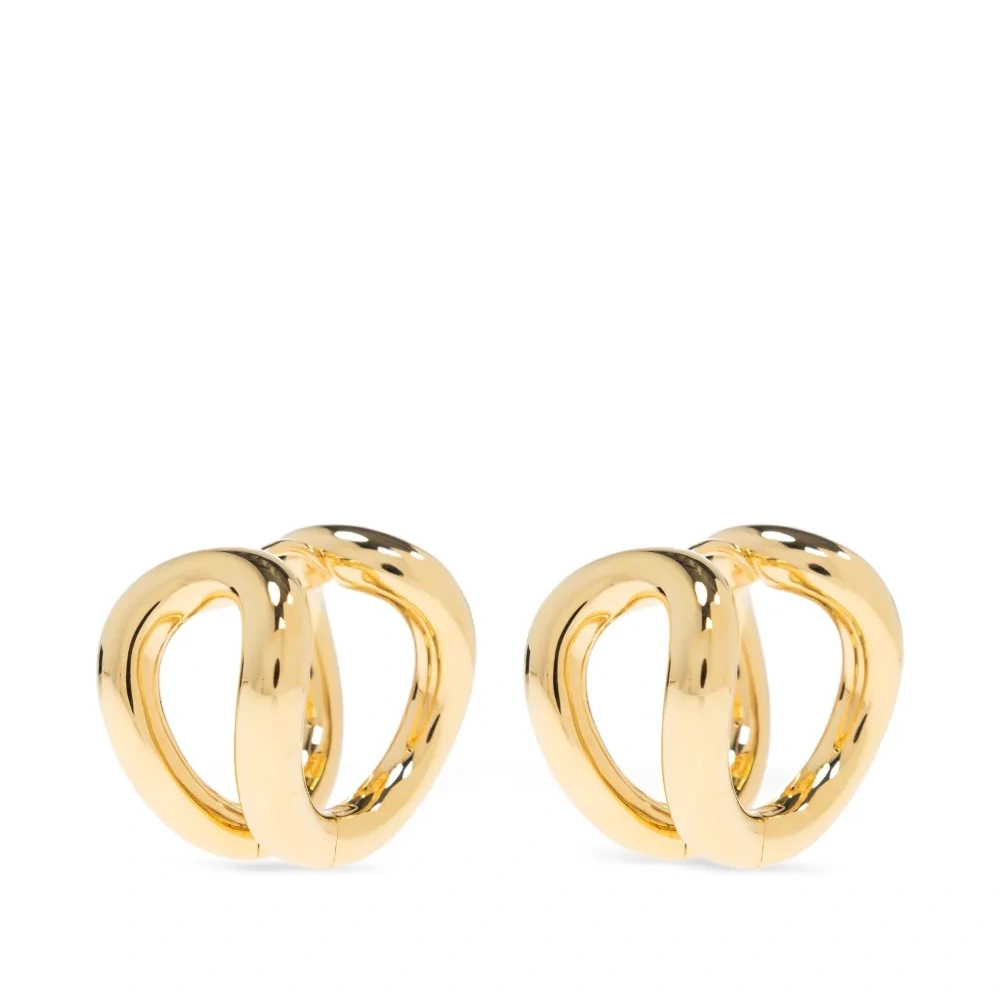 Серьги Steffie