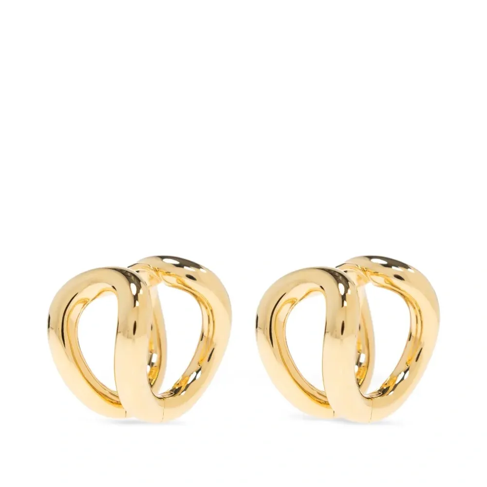 Серьги Steffie