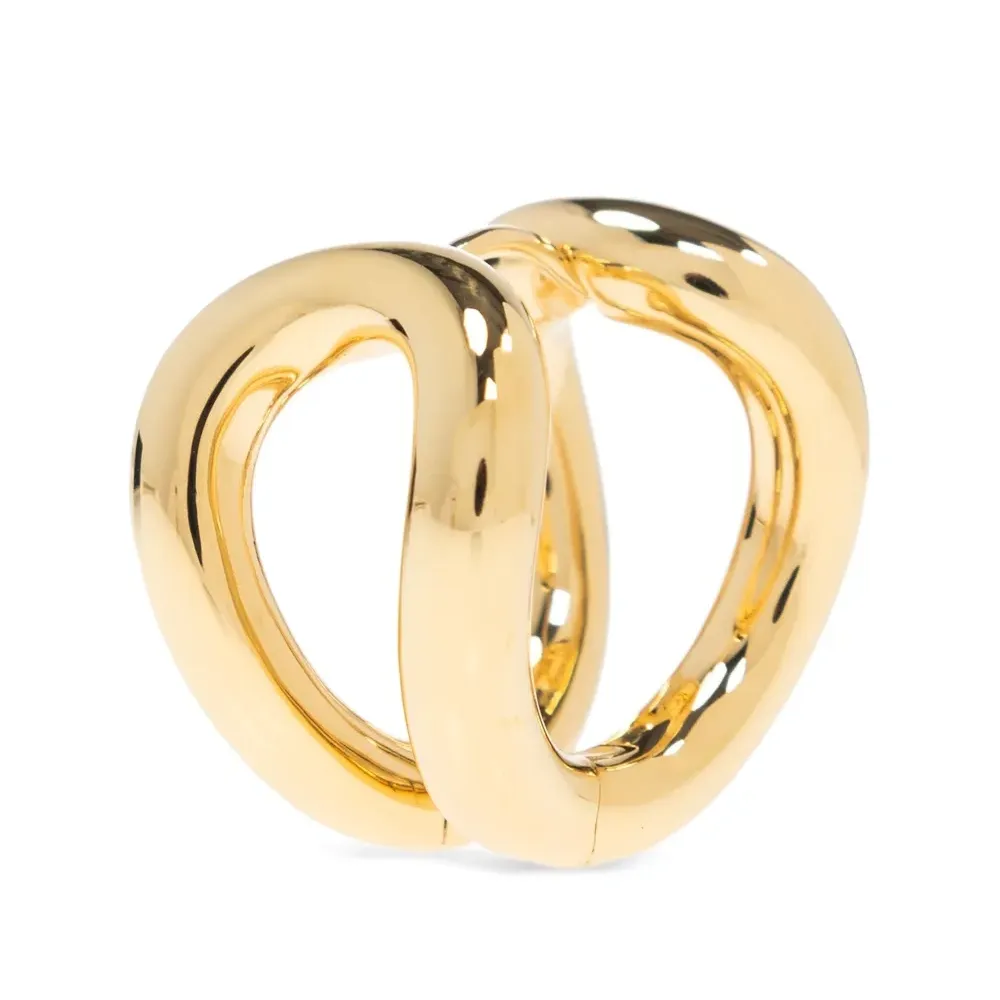 Серьги Steffie