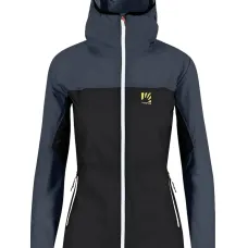 Куртка Lavaredo Rain Evo W с капюшоном