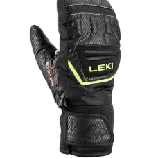 Варежки HS WCR Team 3D