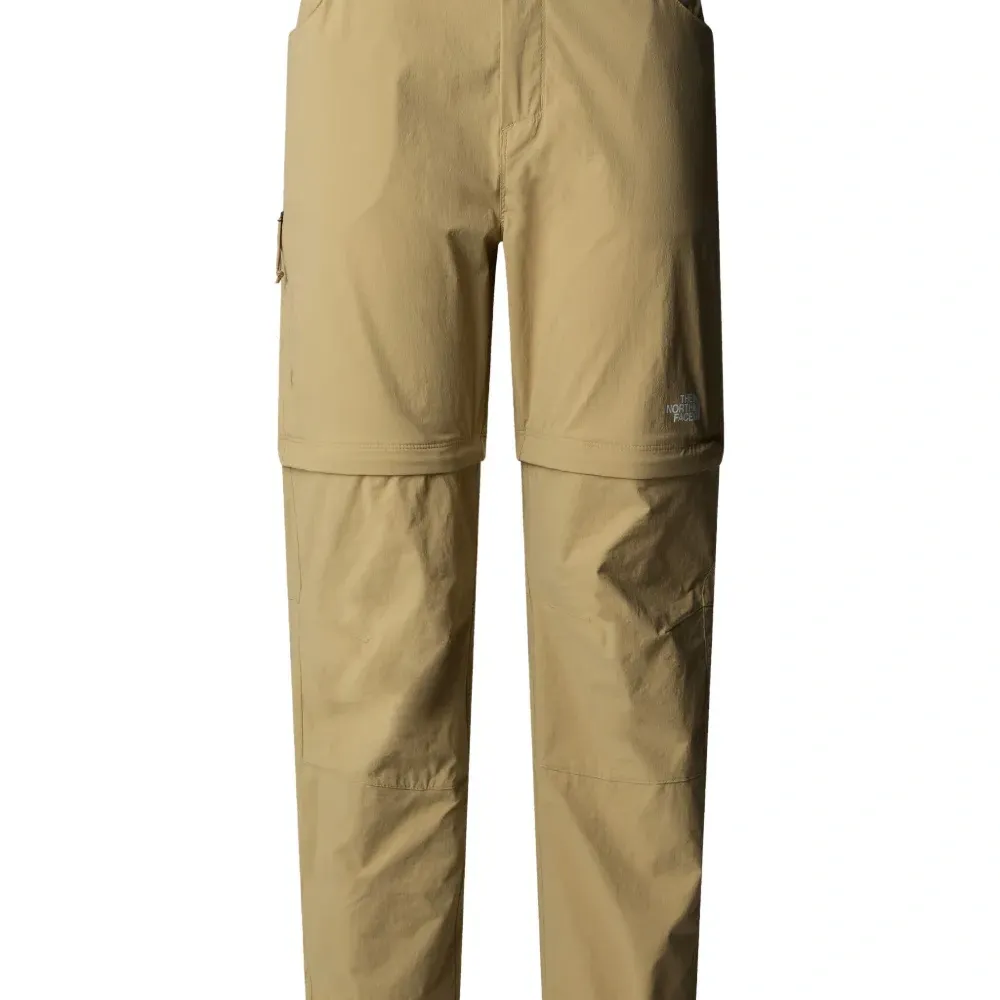 брюки с карманами