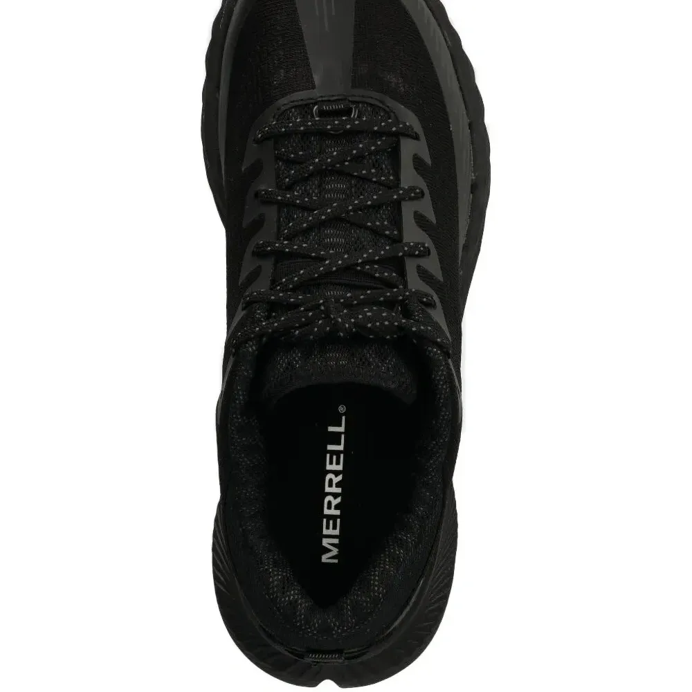 Кроссовки Moab Speed 2 на шнуровке Кроссовки Moab Speed 2 на шнуровке