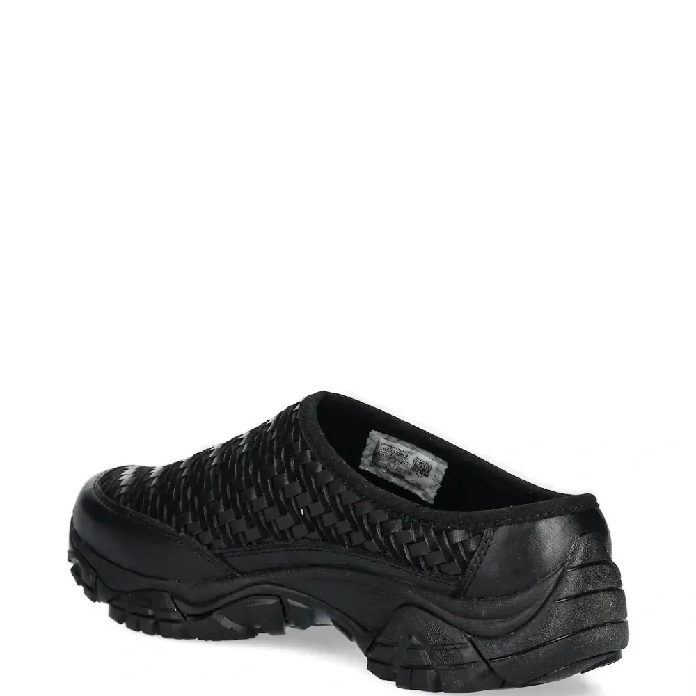 Фактурный клог