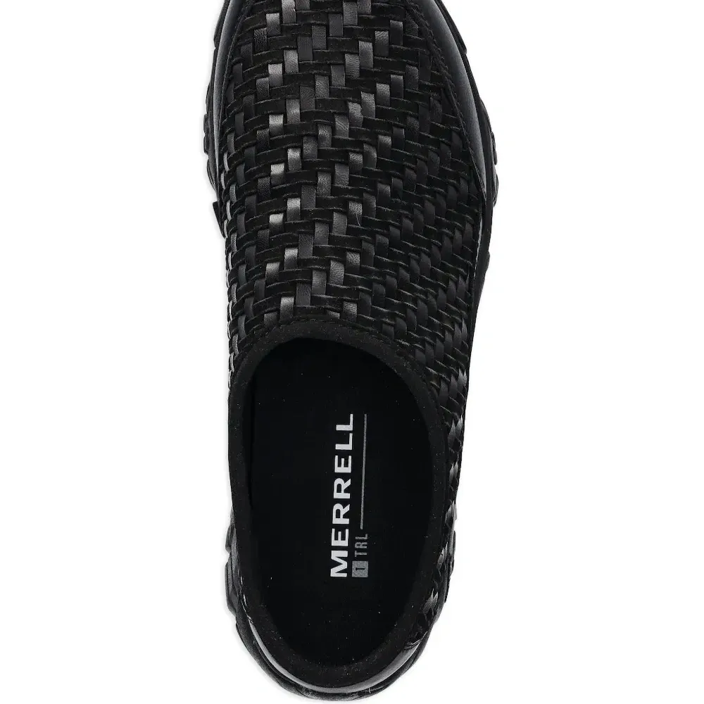 Фактурный клог