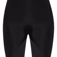 шорты с завышенной талией