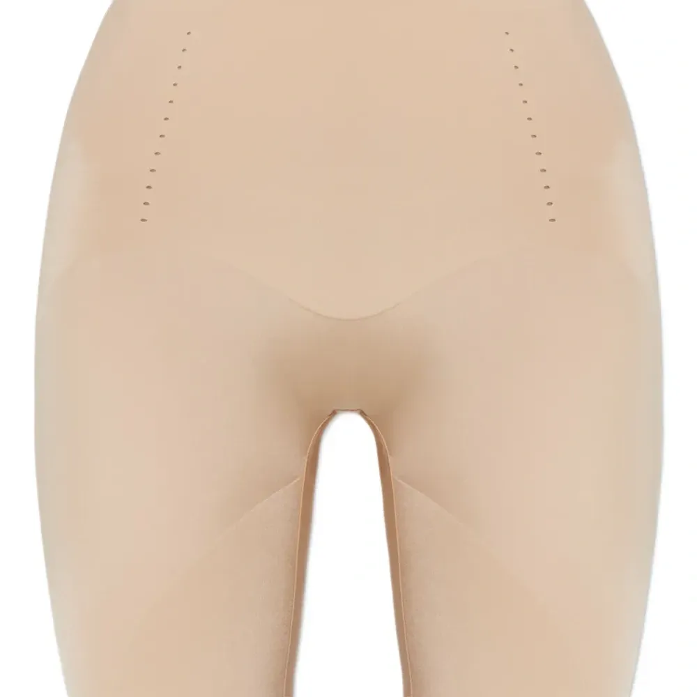 шорты с завышенной талией