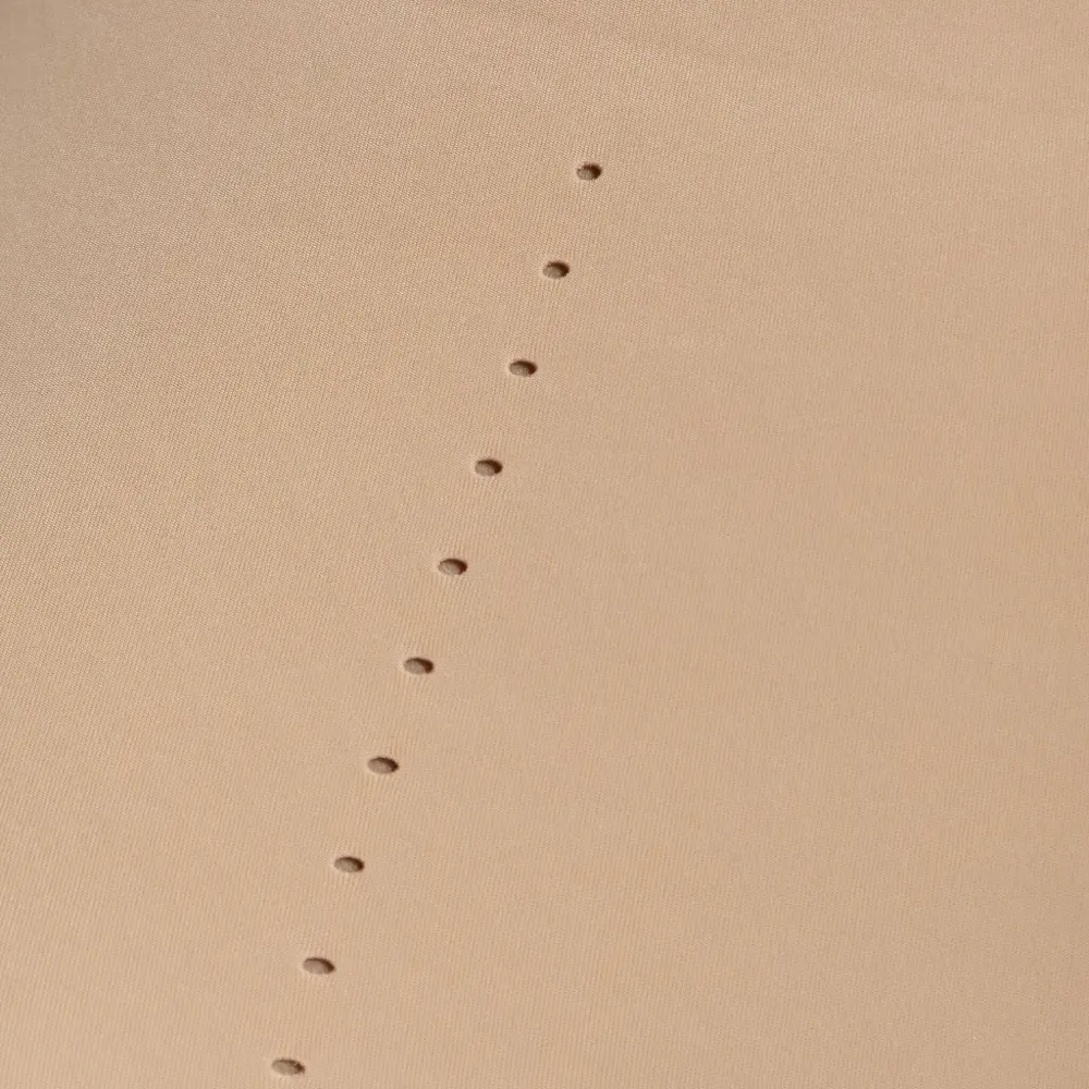 шорты с завышенной талией