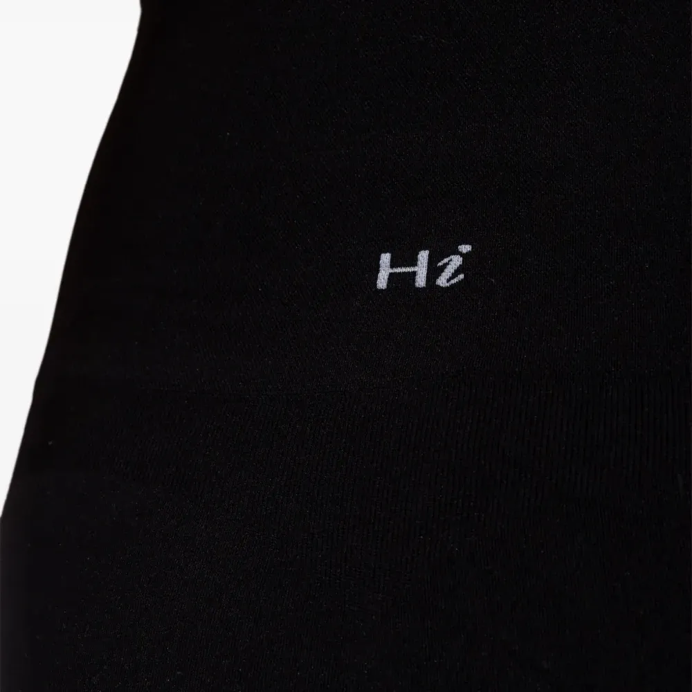 шорты с завышенной талией