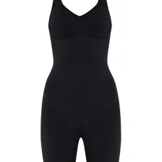 бесшовное боди