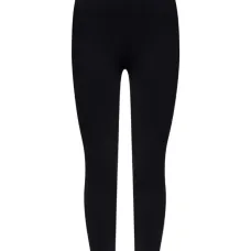 легинсы с завышенной талией