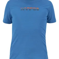 футболка с логотипом