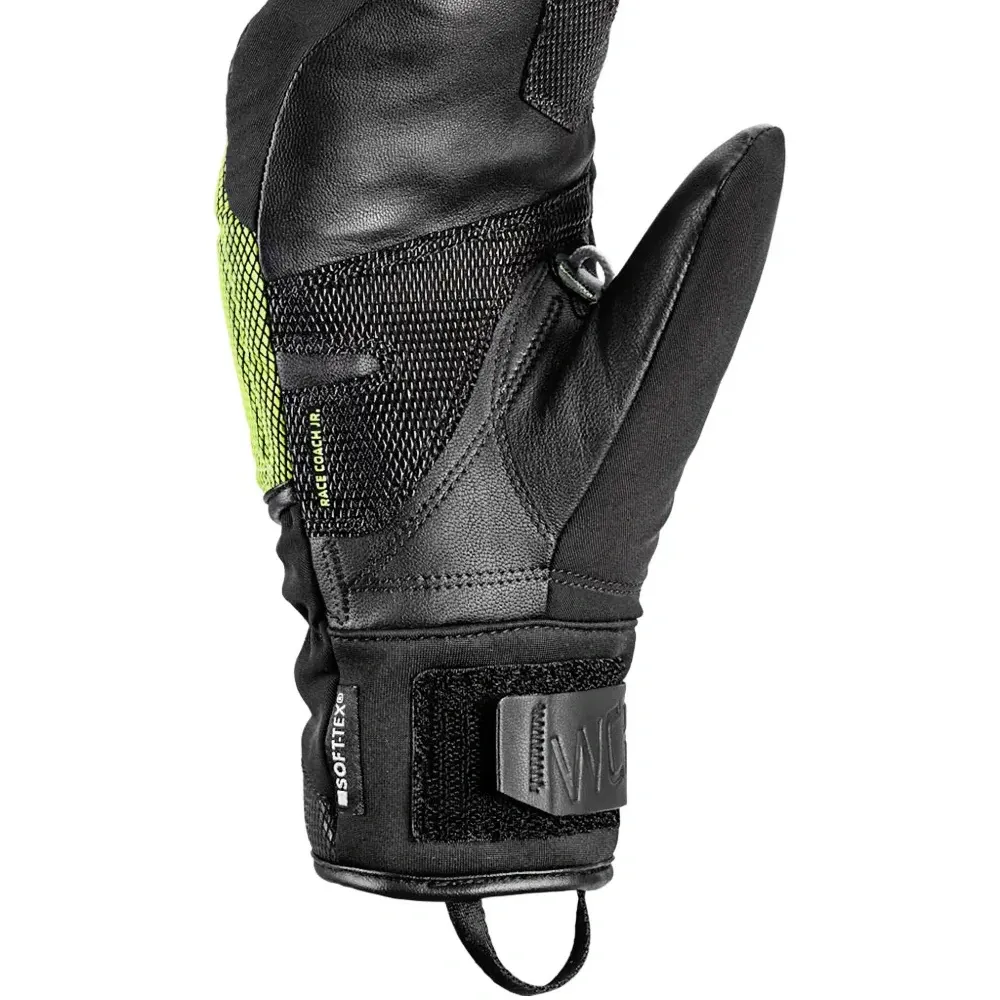 Лыжные варежки WCR Team 3D