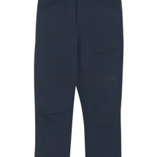 Брюки со вставками