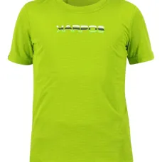 Фактурная футболка Loma