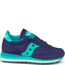 Замшевые кроссовки