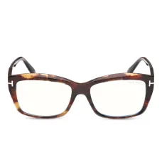 очки в квадратной оправе