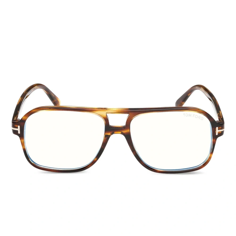 очки в квадратной оправе