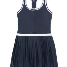 плиссированное платье мини Jane плиссированное платье мини Jane