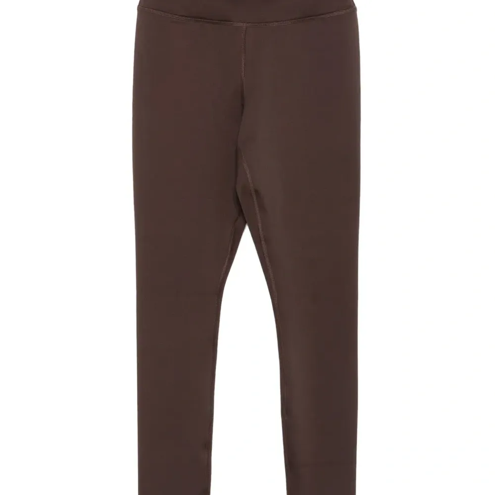 Леггинсы с завышенной талией