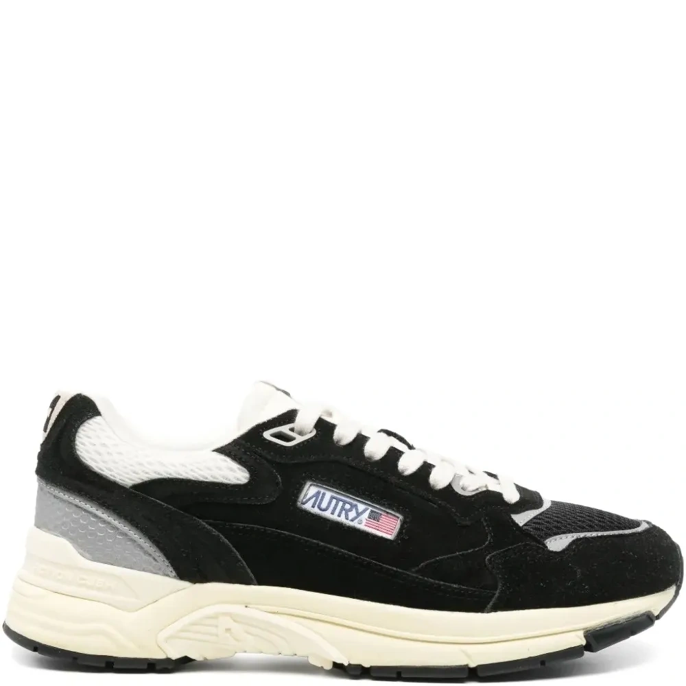 кроссовки Hyperway