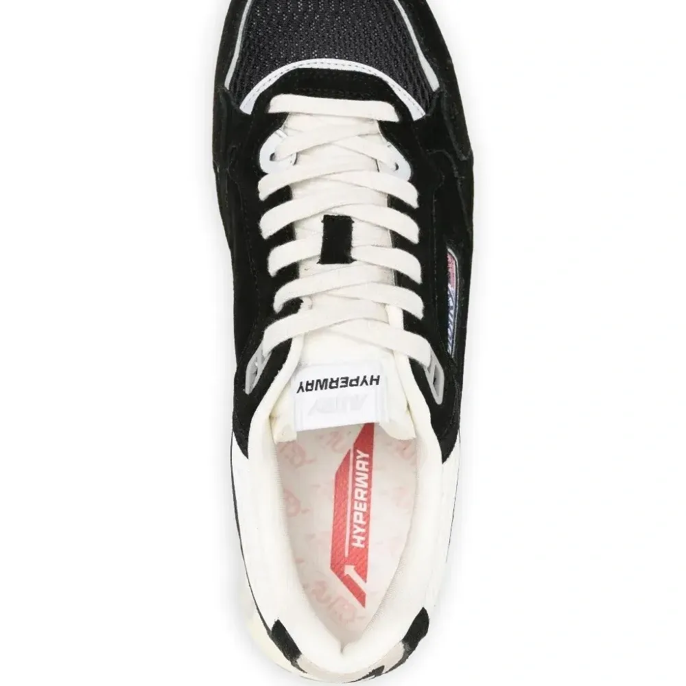 кроссовки Hyperway