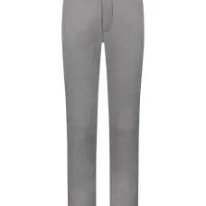 брюки с застежкой на пуговицах