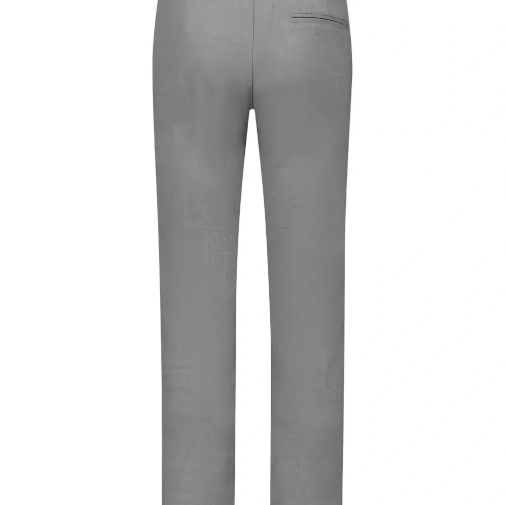 брюки с застежкой на пуговицах