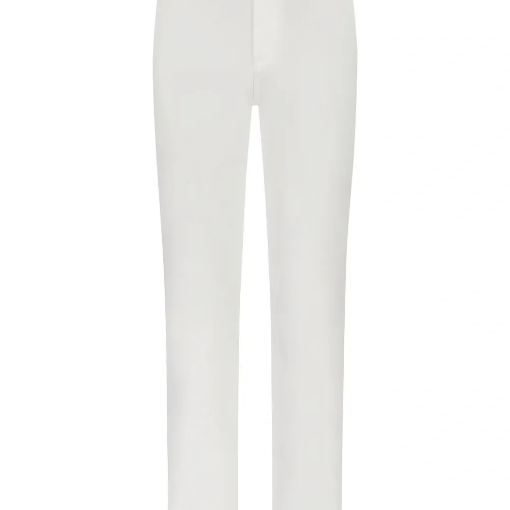 брюки с застежкой на пуговицах