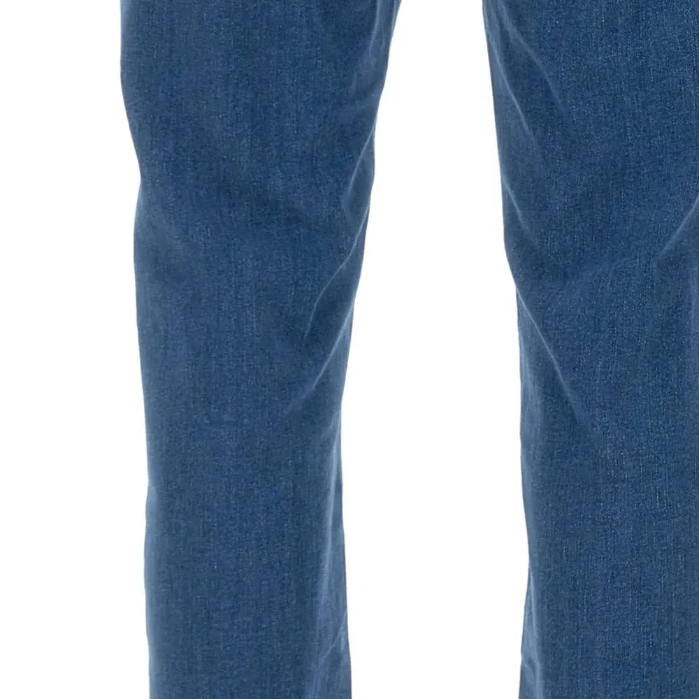 джинсы John с карманами