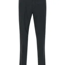 брюки строгого кроя