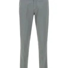 брюки строгого кроя