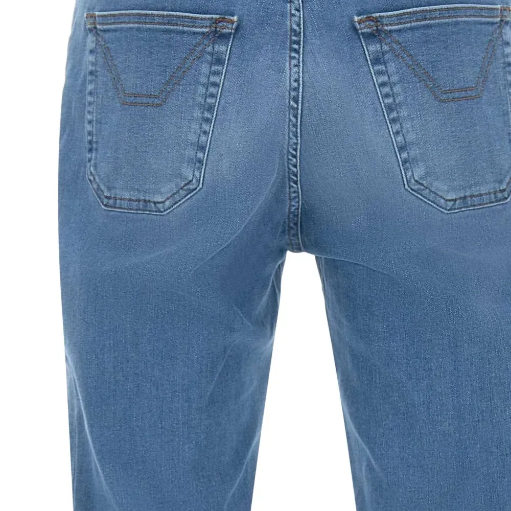 джинсы John джинсы John